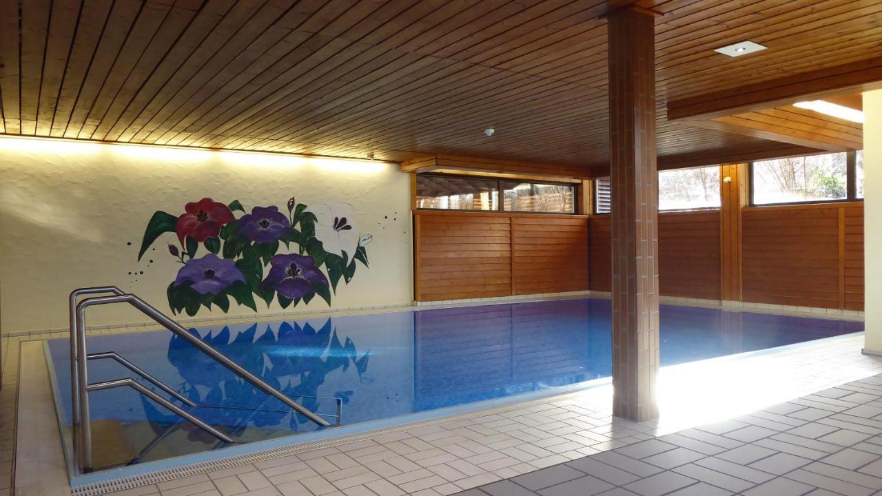 Fw Weissensee Apartment Füssen