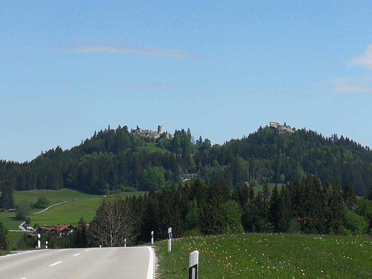 Fw Weissensee