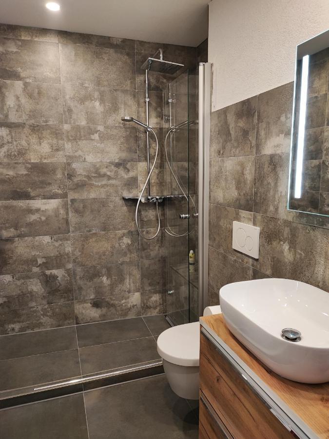 Fw Weissensee Apartment *