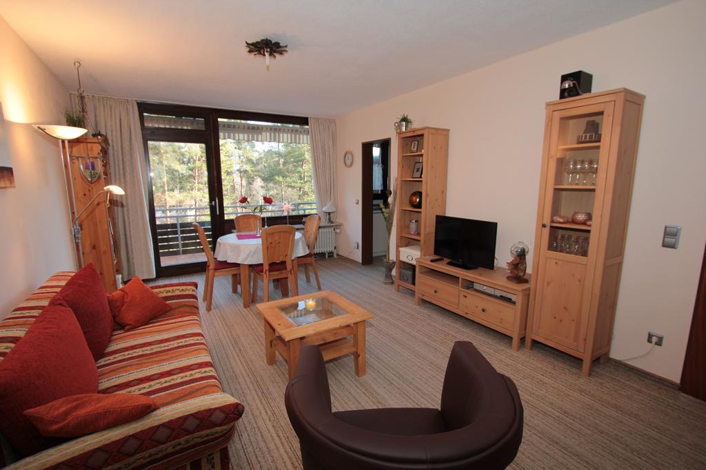 Apartment Fw Weissensee