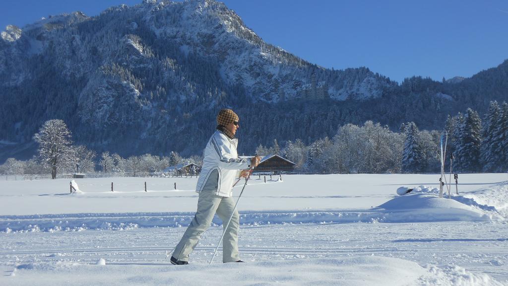Apartment Fw Weissensee