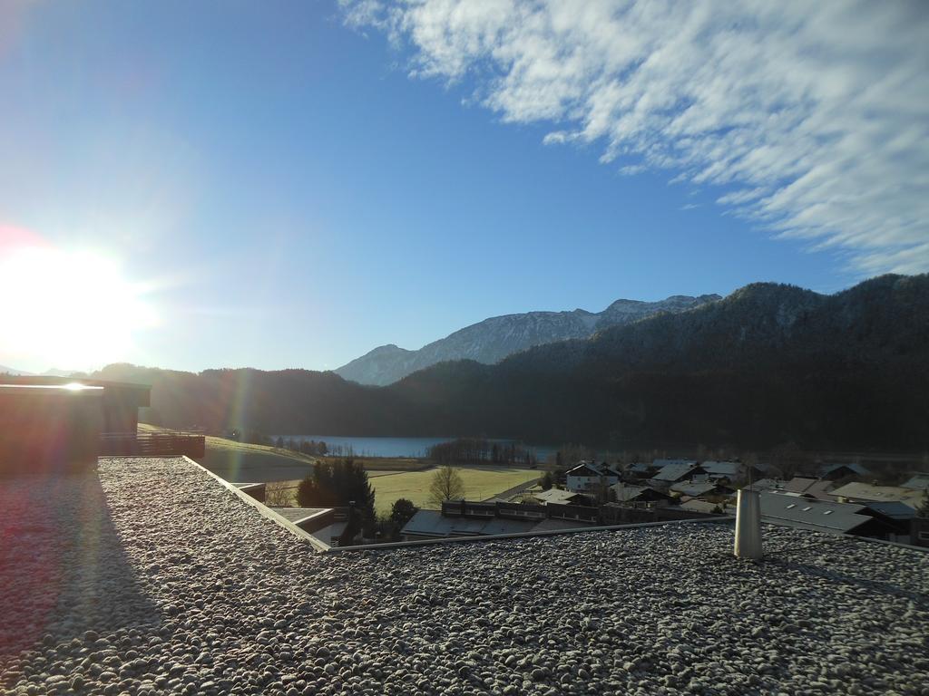 Apartment Fw Weissensee Füssen