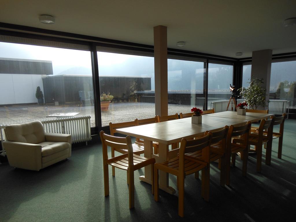 Fw Weissensee Apartment Füssen