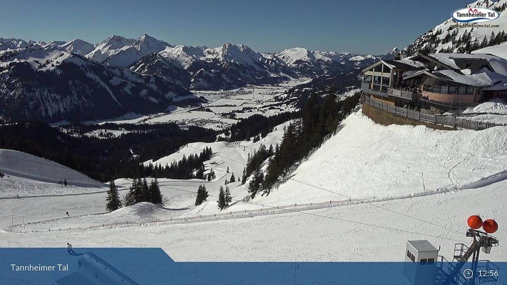 Fw Weissensee Apartment
