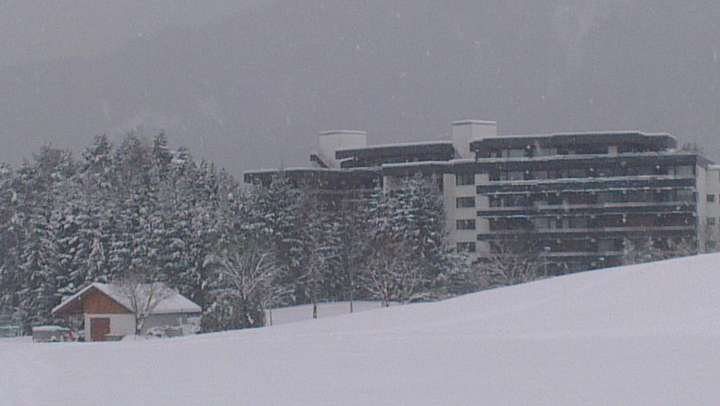 Fw Weissensee Apartment *