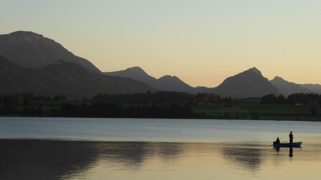 Fw Weissensee Apartment
