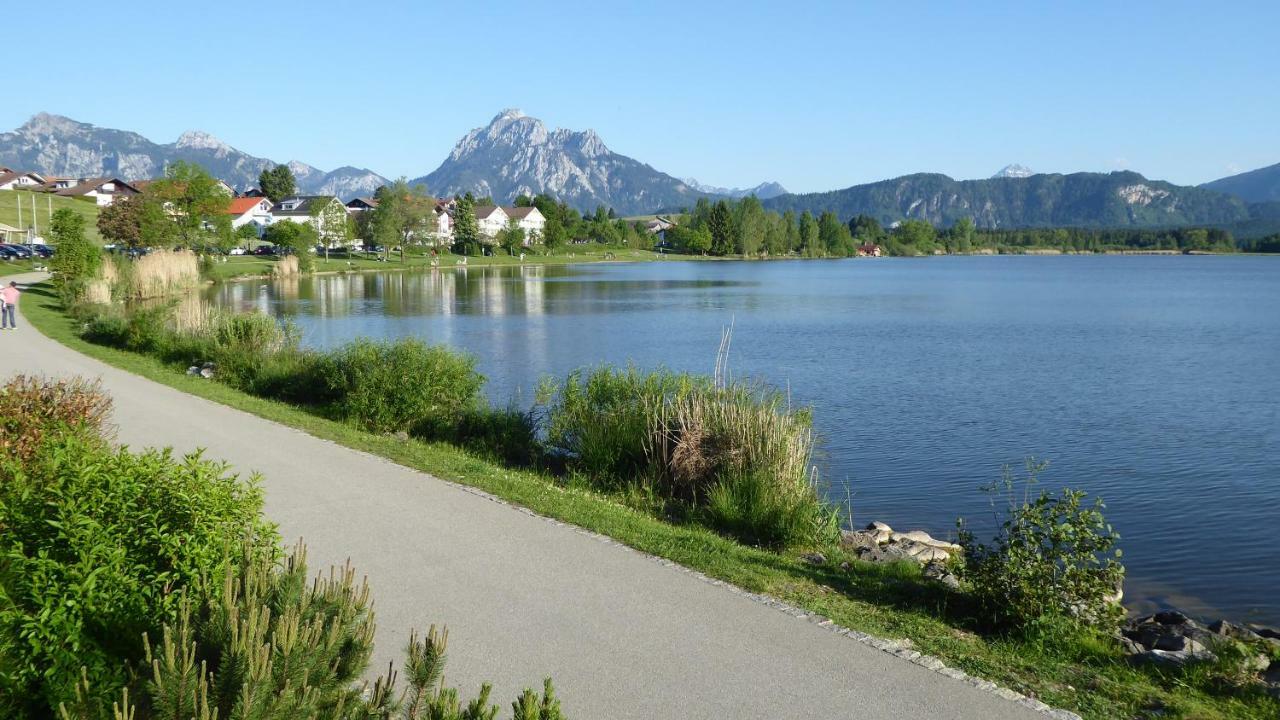 Fw Weissensee *