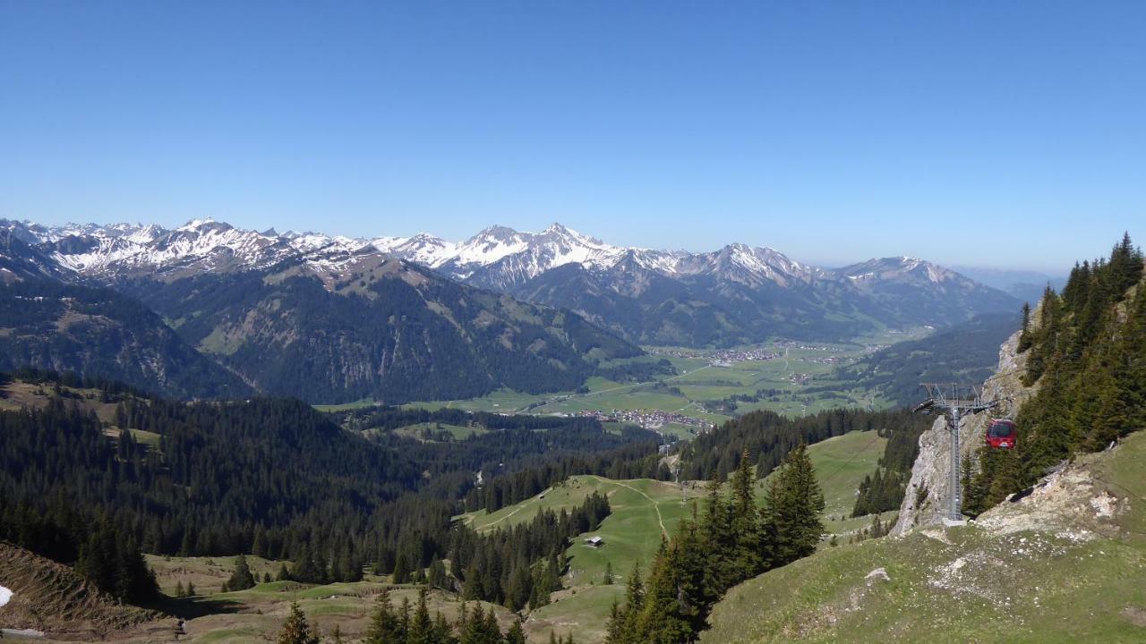 Fw Weissensee Apartment *