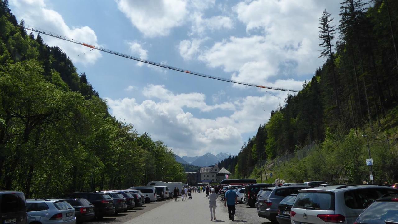 Fw Weissensee Füssen