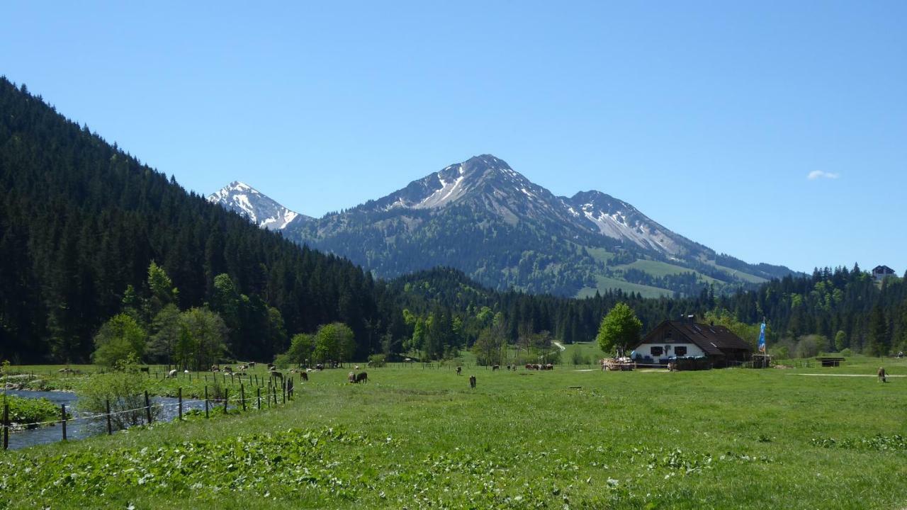 Fw Weissensee Apartment