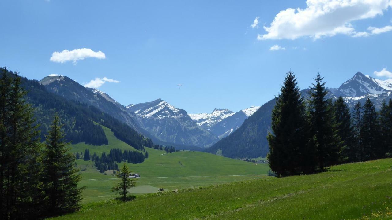 Fw Weissensee Apartment