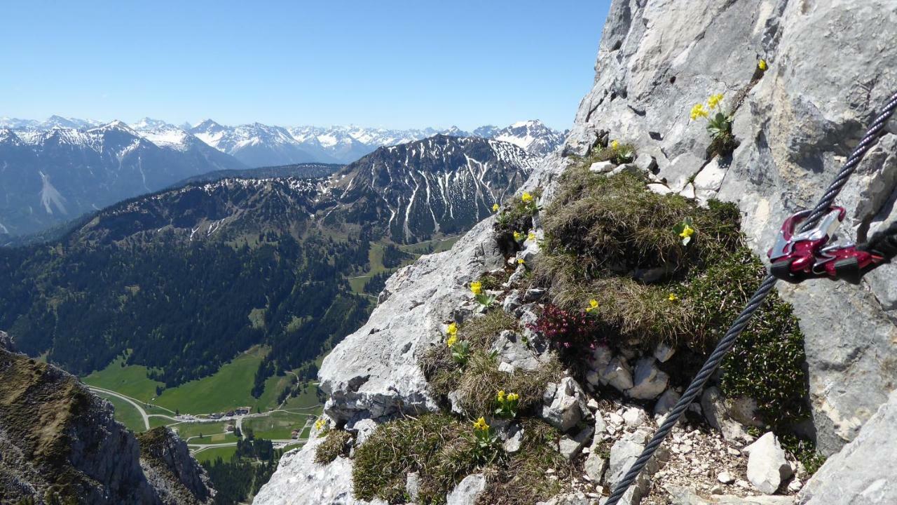 Fw Weissensee Apartment