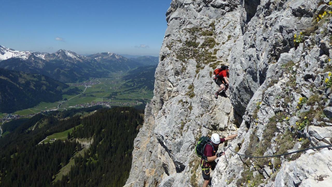 Apartment Fw Weissensee *