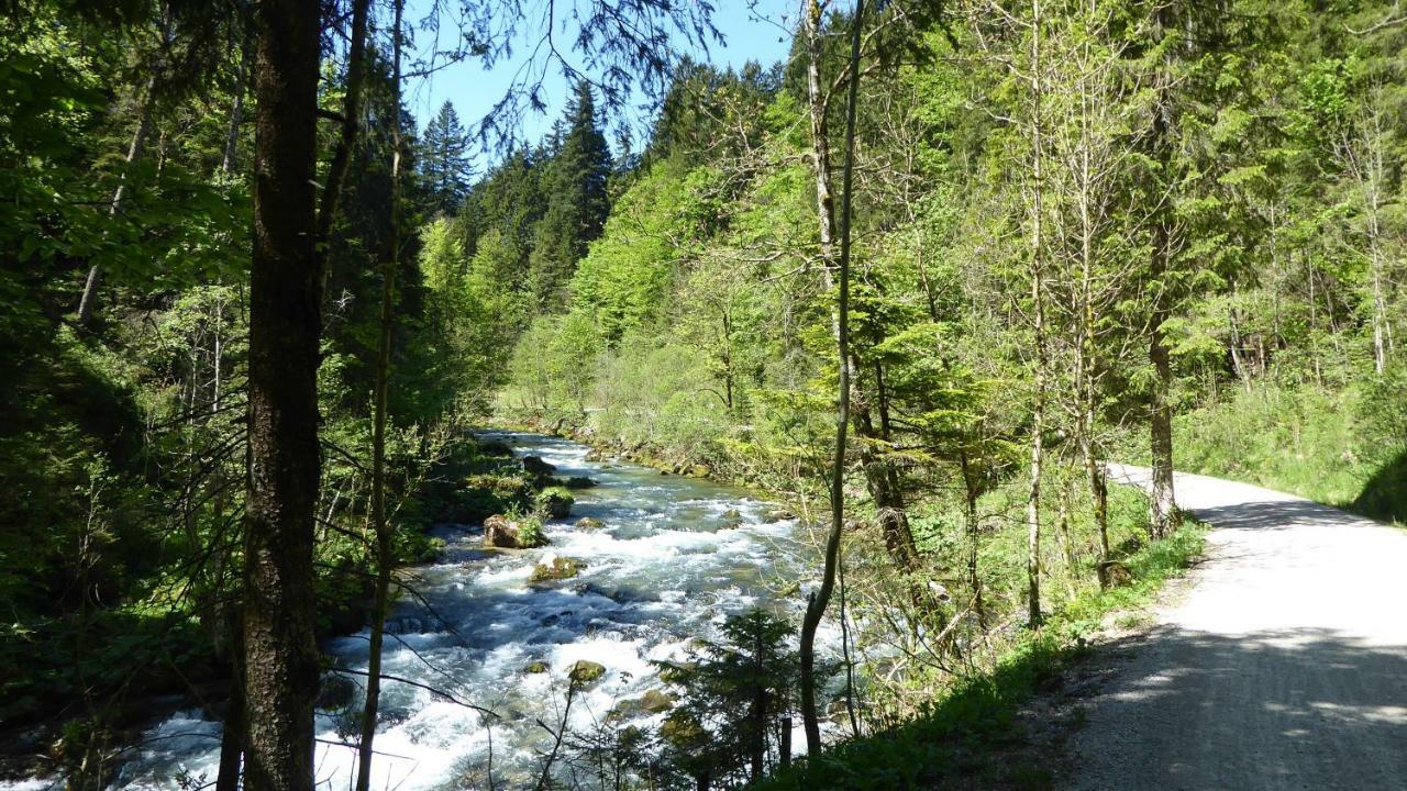 Apartment Fw Weissensee