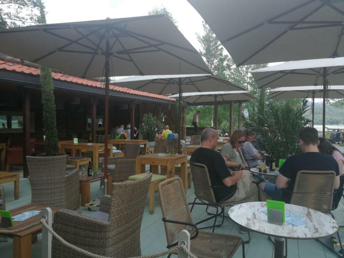 Apartment Fw Weissensee *