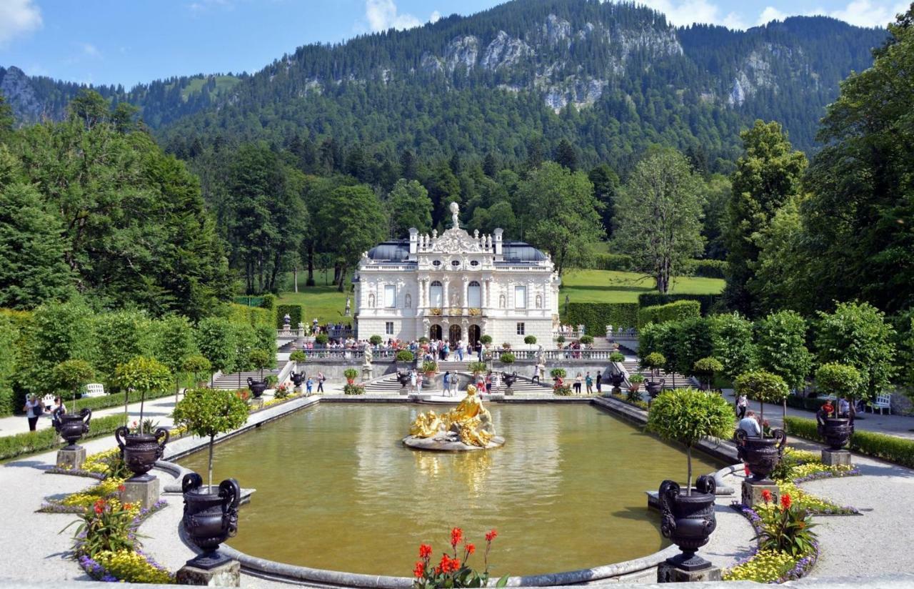 Fw Weissensee * Füssen